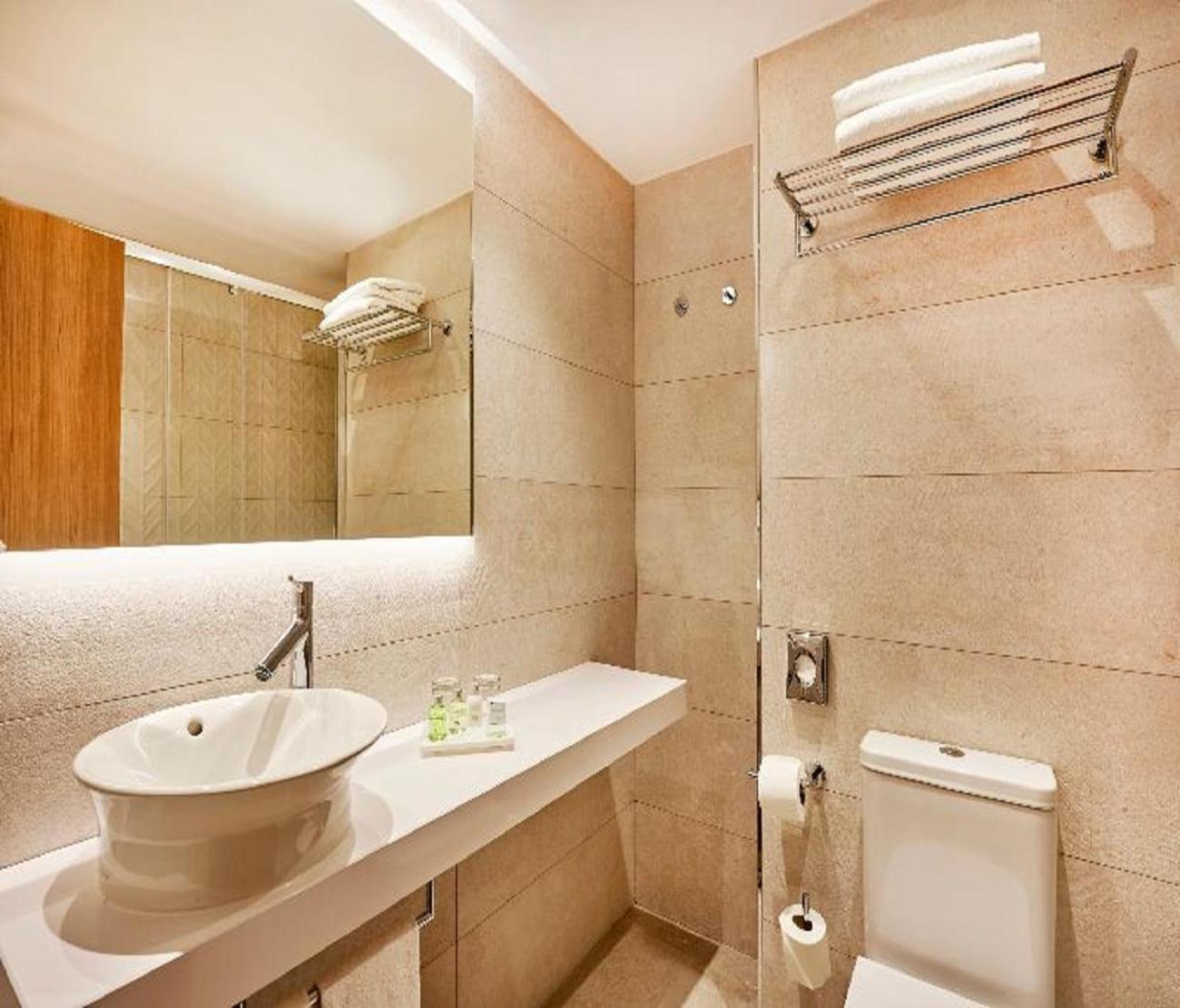Dia Premier Delhi Airport By Gross Group Hotel *